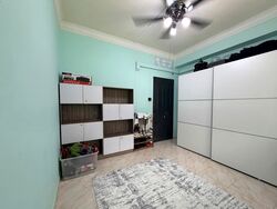 Blk 524 Pangshan Valley (Bukit Panjang), HDB 4 Rooms #568343761